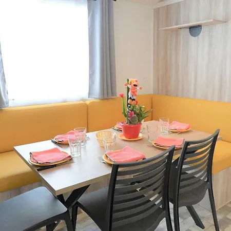 4 Etoiles - Parc Aquatique - Eeifae * Canet-en-Roussillon