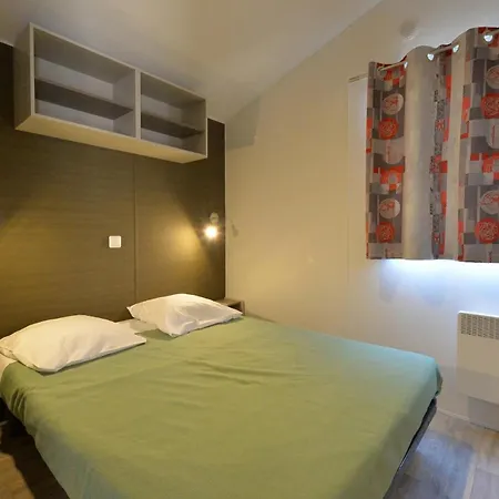 Kemping Zecamping 4 Etoiles - Parc Aqua - A 1 Km - Mh Climatise