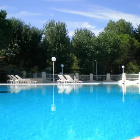 Kemping Zecamping 4 Etoiles - Parc Aqua - A 1 Km - Mh Climatise *