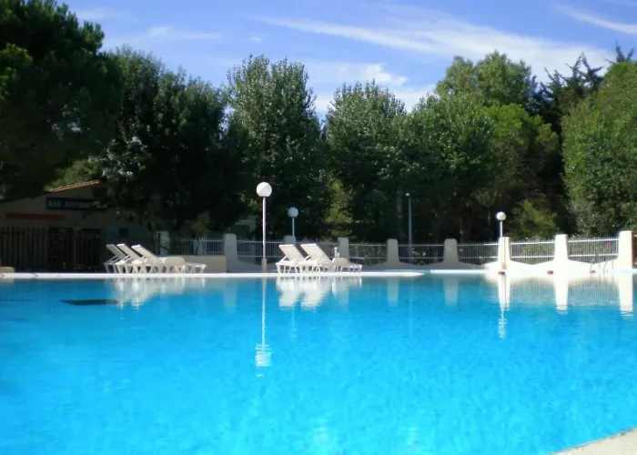 Campeggio Camping 4 étoiles - Parc aquatique - eeifae *